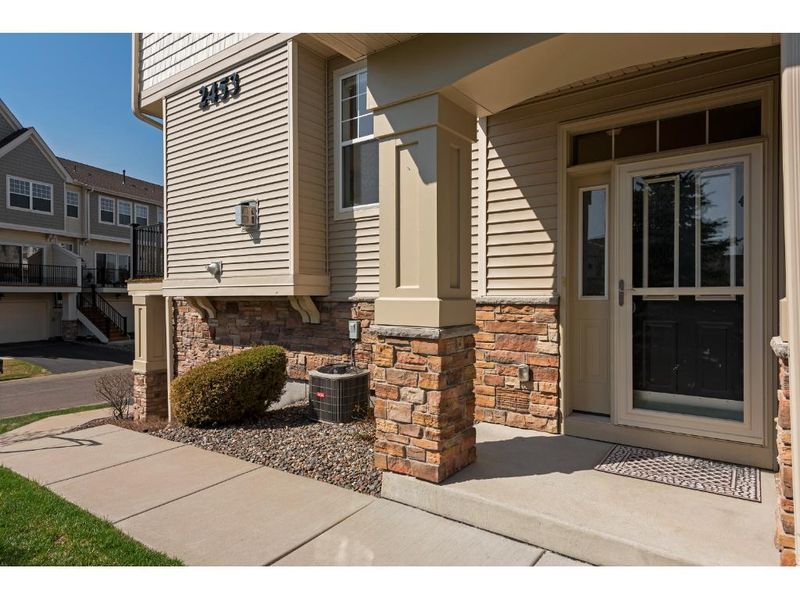 2453 121st Cir NE #F, Blaine, MN 55449