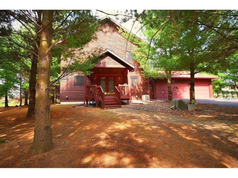 3447 Kilkare Ct, Danbury, WI 54830