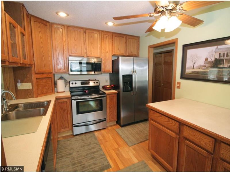 14423 Underclift St NW, Andover, MN 55304