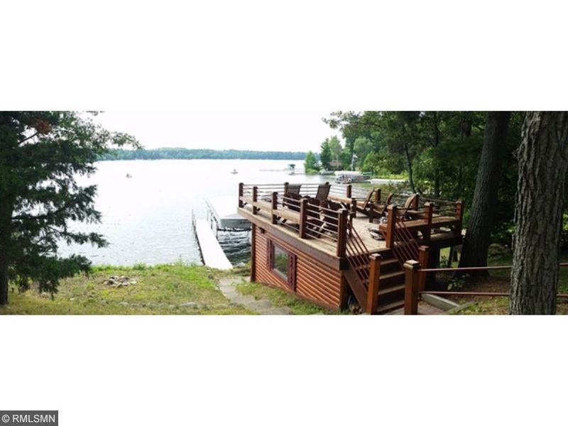 7140 Old Whiskey Rd, Pequot Lakes, MN 56472