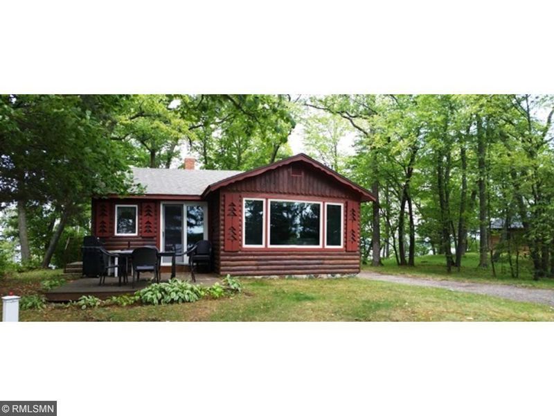 7140 Old Whiskey Rd, Pequot Lakes, MN 56472