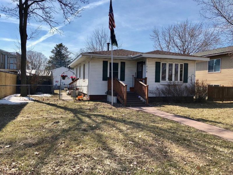 1219 2nd Ave S, Sauk Rapids, MN 56379