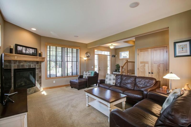 15667 Enfield Ave N, Hugo, MN 55038