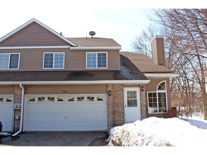 8174 Middletown Rd, Spring Lake Park, MN 55432