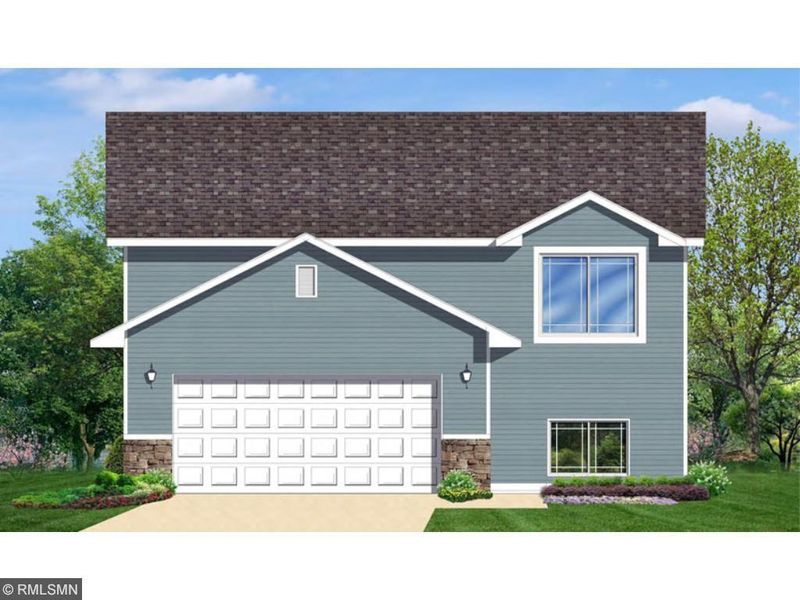 8886 Parkview Cir, Chisago City, MN 55013