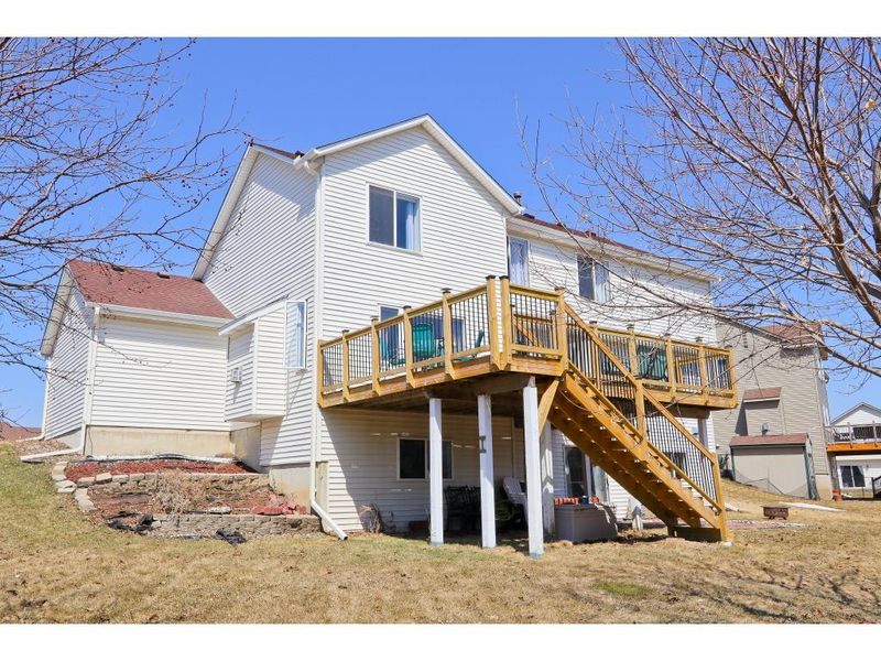 9863 77th Street Ct S, Cottage Grove, MN 55016