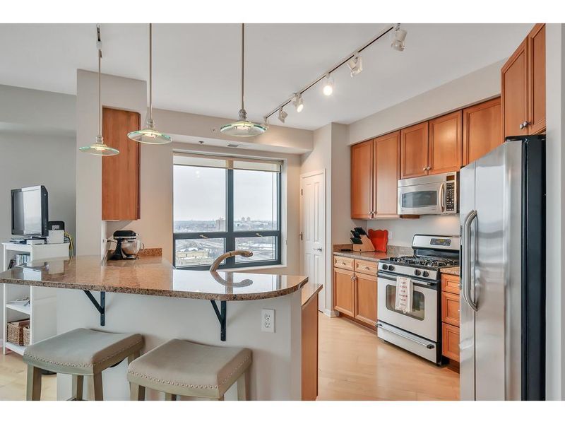 500 E Grant St #1411, Minneapolis, MN 55404