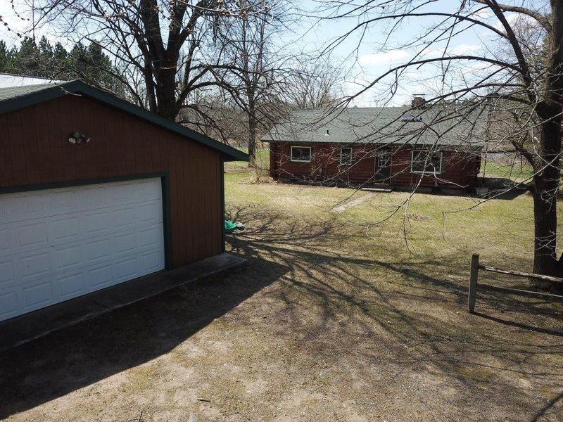 11611 Stillson Rd, Luck, WI 54853