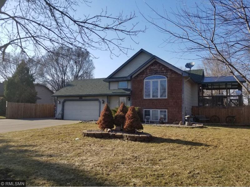 2951 121st Ave NW, Coon Rapids, MN 55433