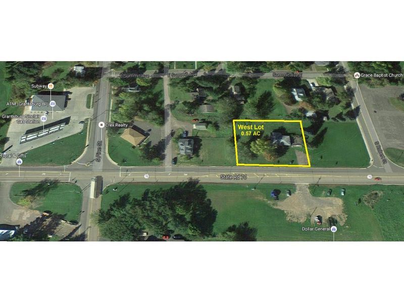 214 State Road 70, Grantsburg, WI 54840