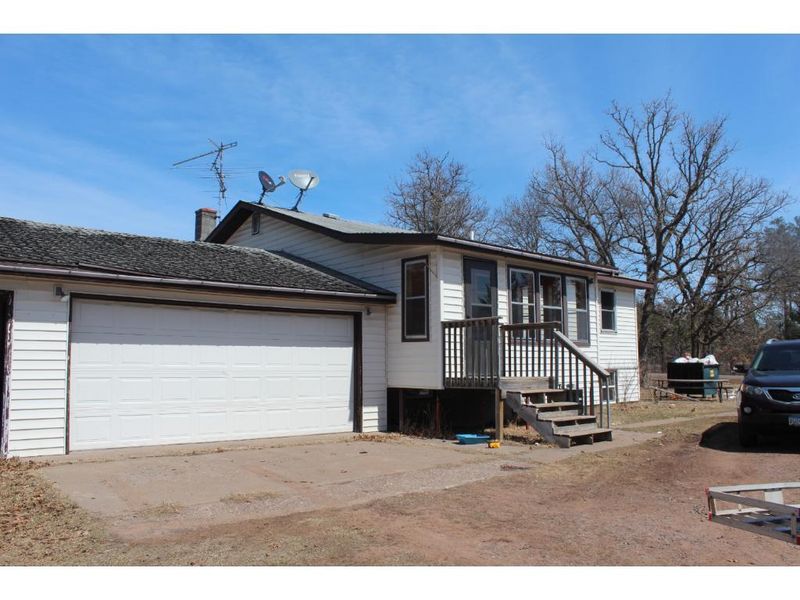 23587 Jensen Rd, Grantsburg, WI 54840