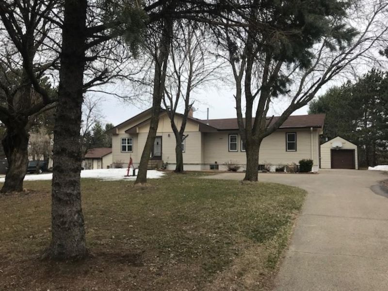 15219 Taylor St NE, Ham Lake, MN 55304