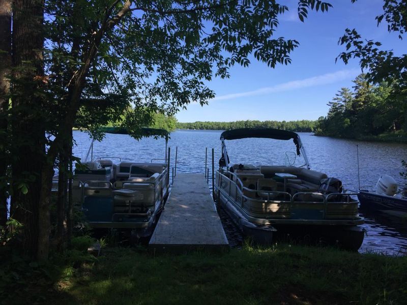 5975 Eagle Lake Rd, Cromwell, MN 55726
