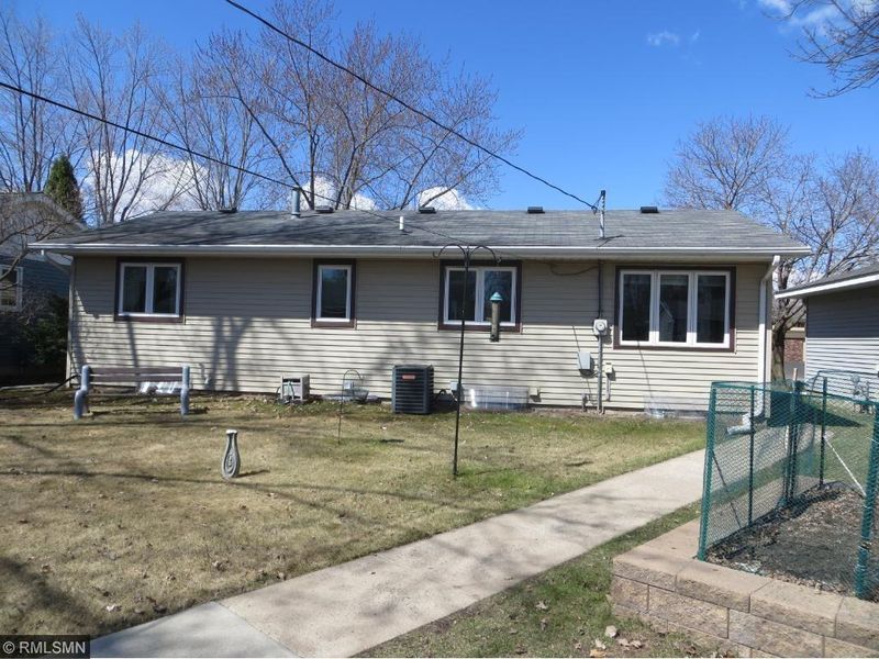 1420 12th Ave N, Saint Cloud, MN 56303