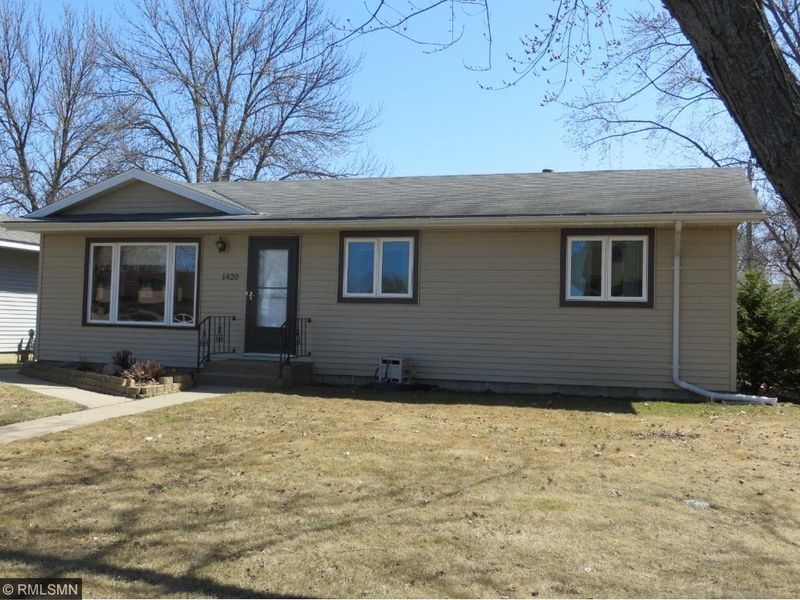 1420 12th Ave N, Saint Cloud, MN 56303
