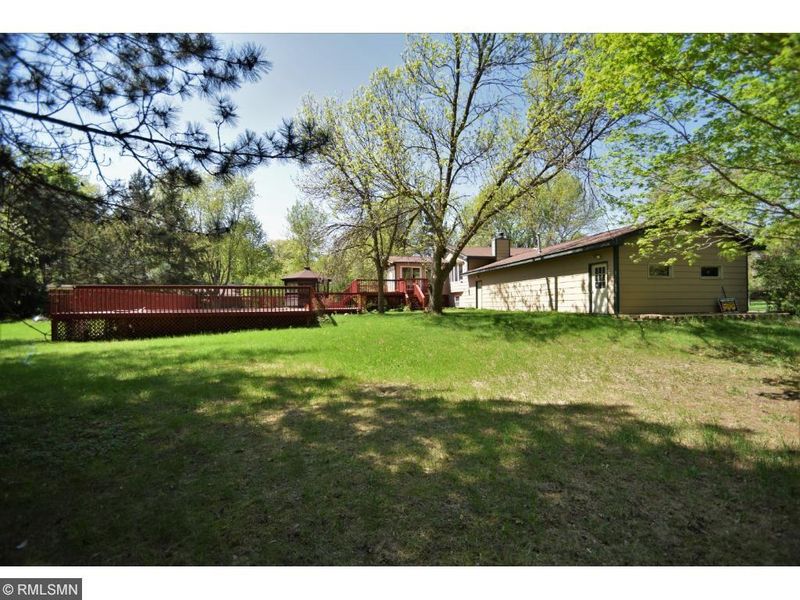 6292 Red Maple Ln, Lino Lakes, MN 55014