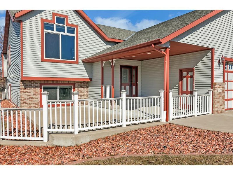 329 6th Ave S, Sartell, MN 56377