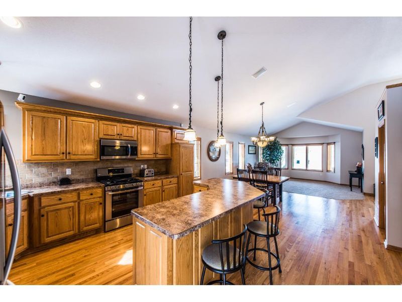 15521 Xkimo St NW, Ramsey, MN 55303