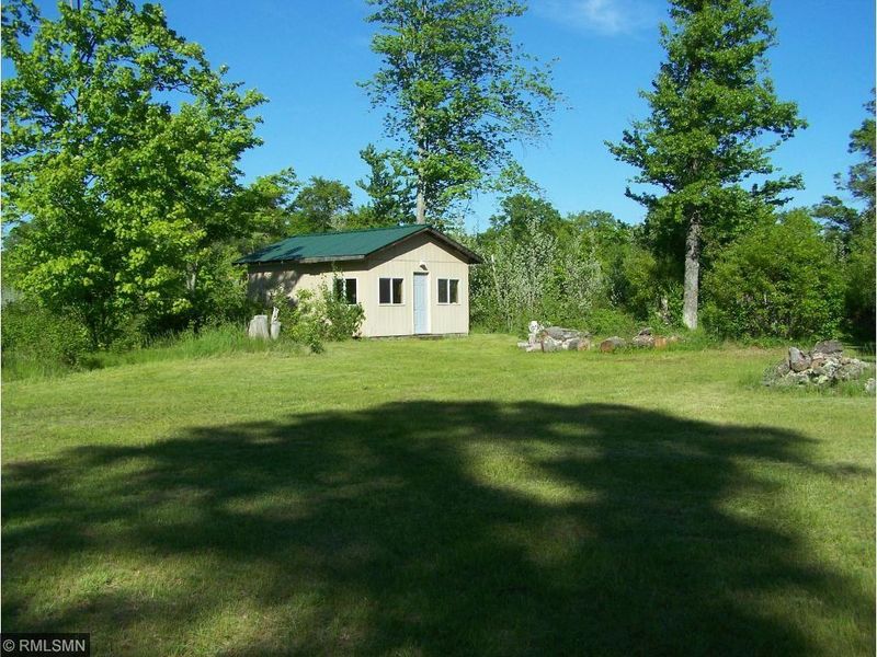 9240 Black Brook Rd, Webster, WI 54893