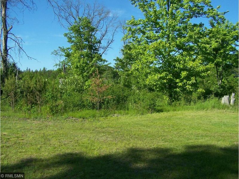 9240 Black Brook Rd, Webster, WI 54893