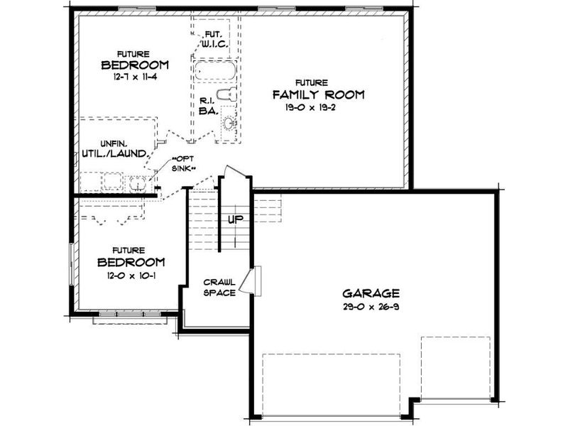 12910 Glenhurst Ave, Savage, MN 55378