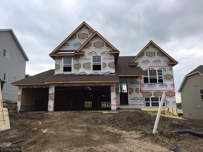 12910 Glenhurst Ave, Savage, MN 55378