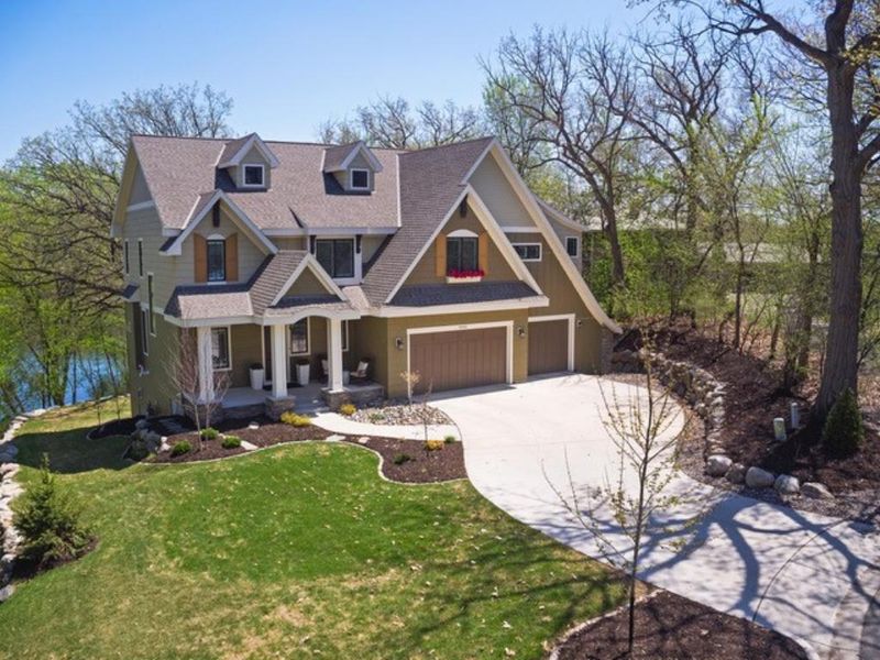 6443 Mccauley Ter, Edina, MN 55439