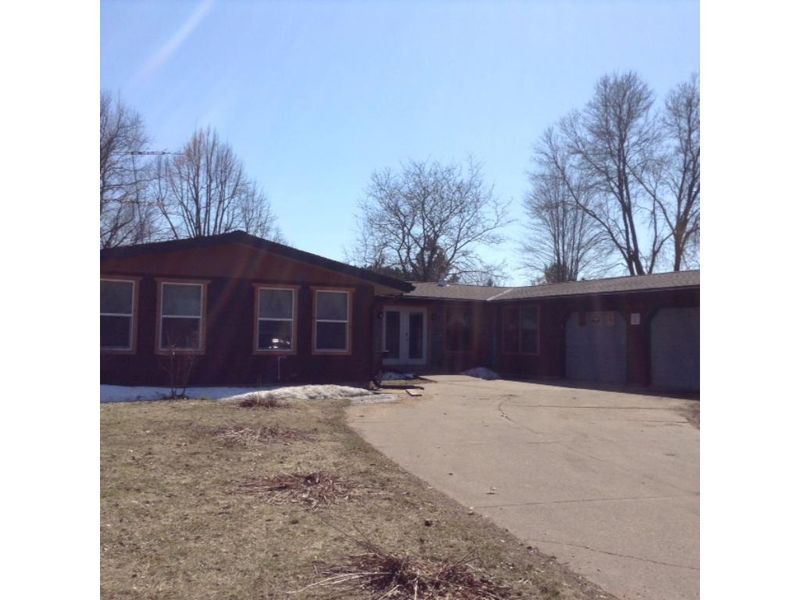 7355 Fir St E, Webster, WI 54893