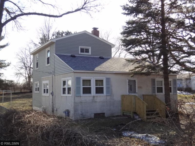 2300 Coon Rapids Blvd, Coon Rapids, MN 55433