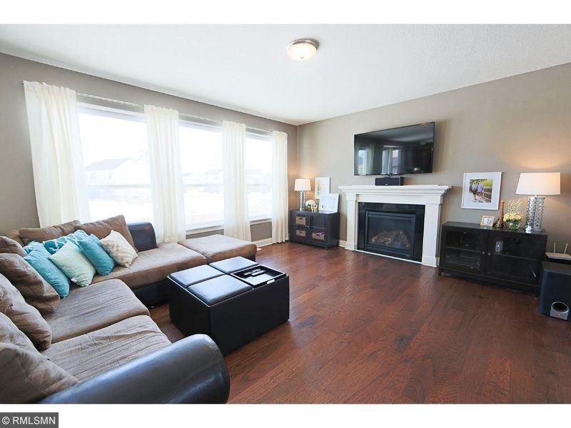 3475 NE 126th Cir NE, Blaine, MN 55449