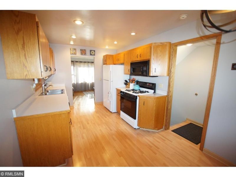 5361 Horizon Dr NE, Fridley, MN 55421