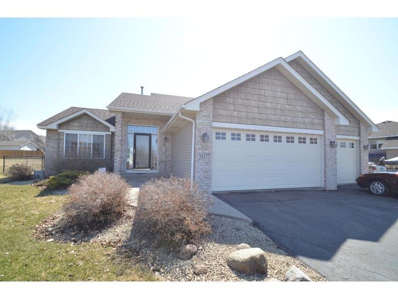 20377 Goldeneye Way, Rogers, MN 55374