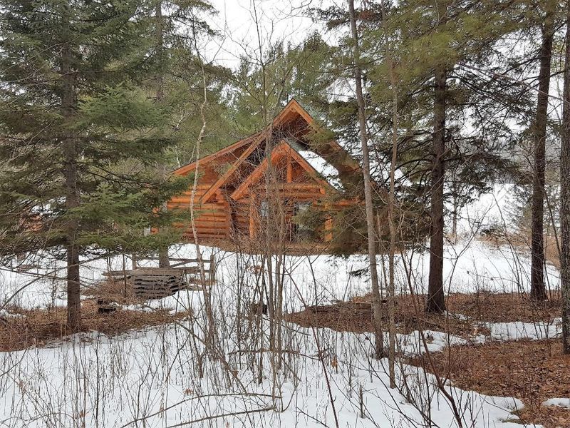 5007 Howard Lake Rd NW, Akeley, MN 56433