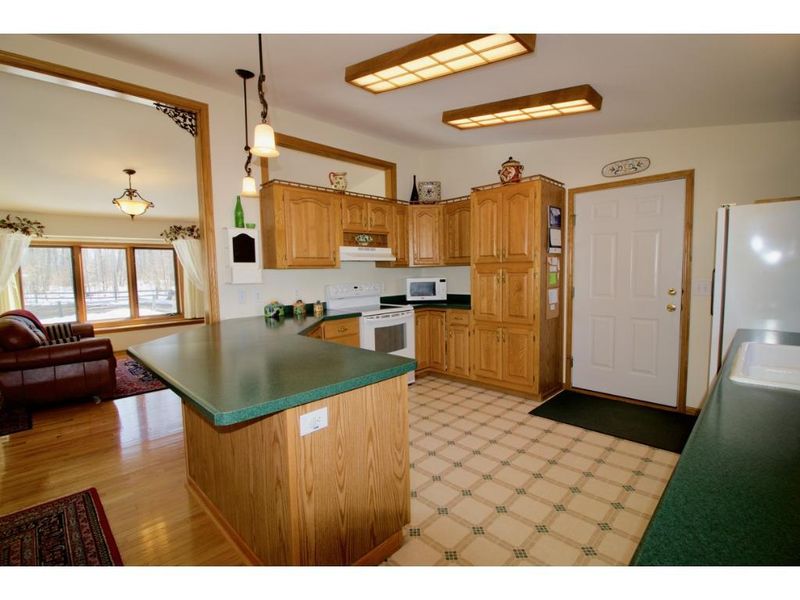 21127 Section Lake Rd, Ironton, MN 56455