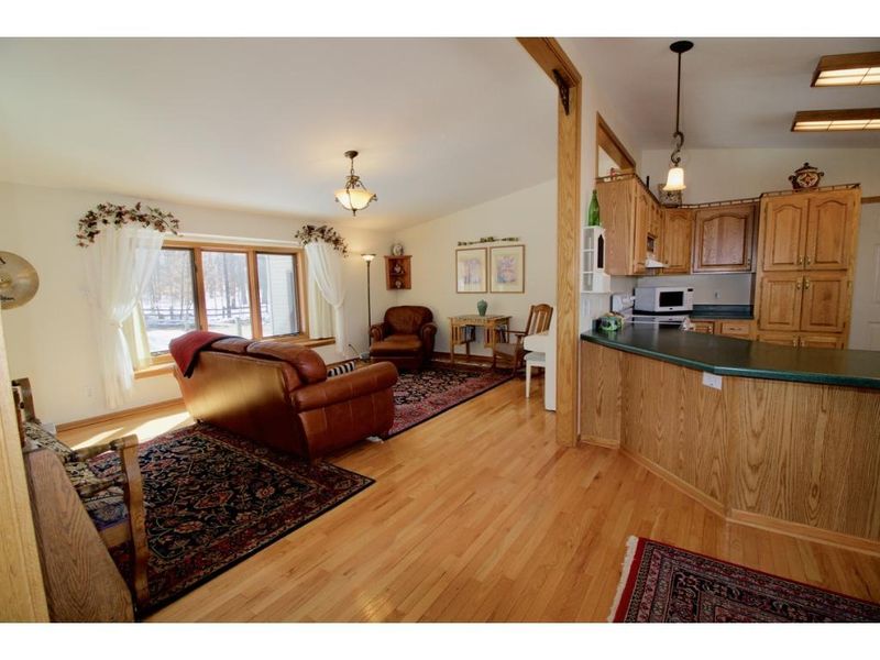 21127 Section Lake Rd, Ironton, MN 56455