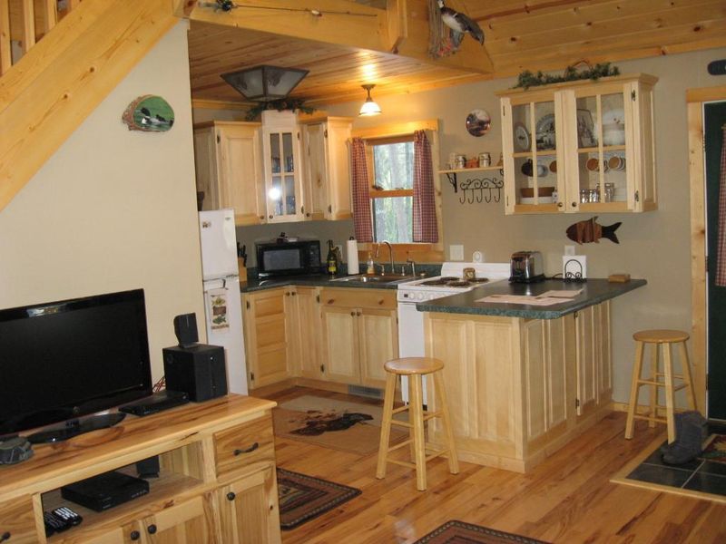 23510 Garden Drive Rd, Siren, WI 54872