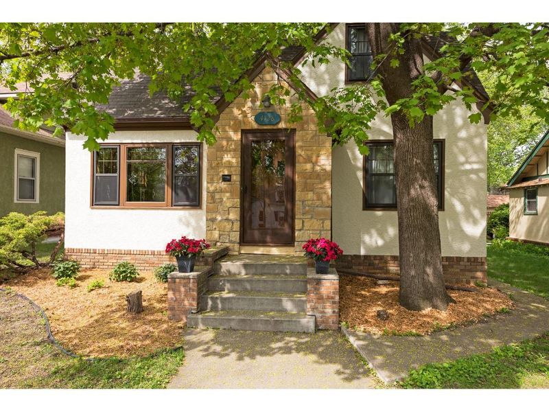 4728 Clinton Ave, Minneapolis, MN 55419