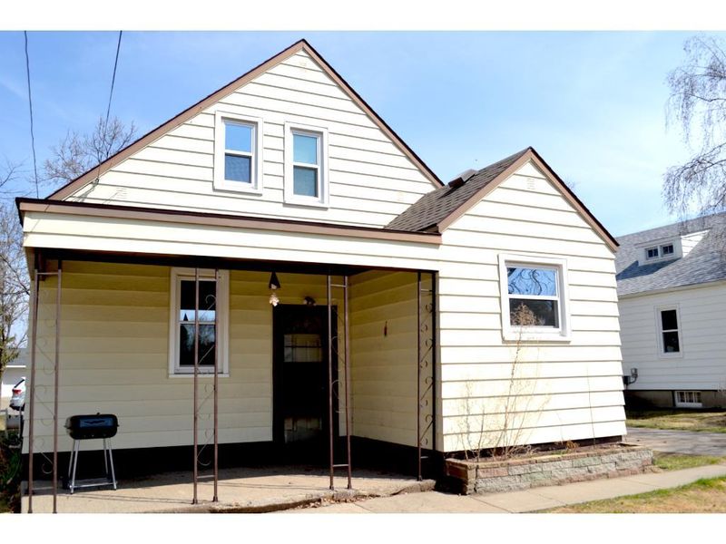 1113 16th Ave S, Saint Cloud, MN 56301