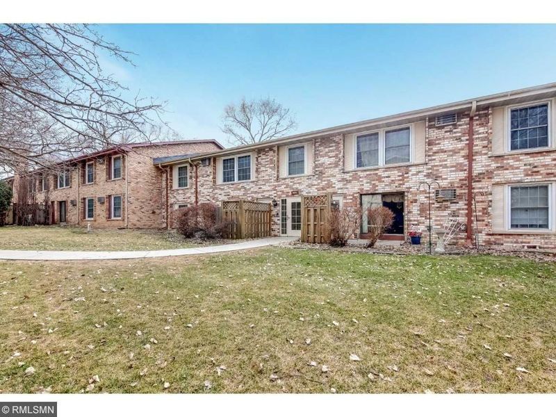 4654 Cedar Lake Rd S #3, Saint Louis Park, MN 55416