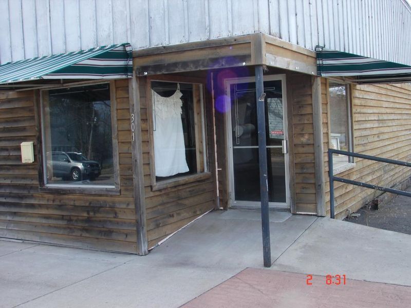 301 Main St W, Balsam Lake, WI 54810