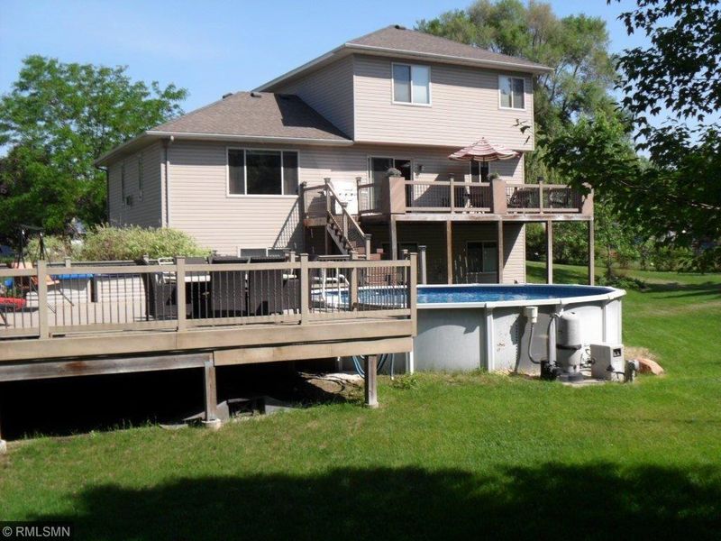 12409 Uplander St NW, Coon Rapids, MN 55448