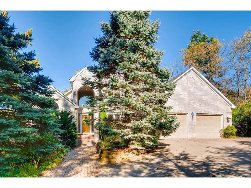 5327 Lorence Rd, Minnetonka, MN 55345