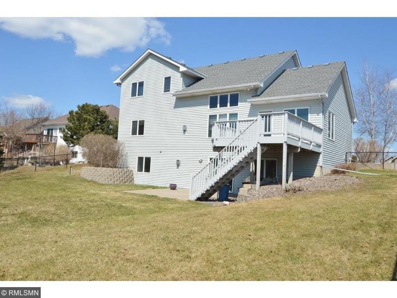 22780 Ideal Ave N, Forest Lake, MN 55025