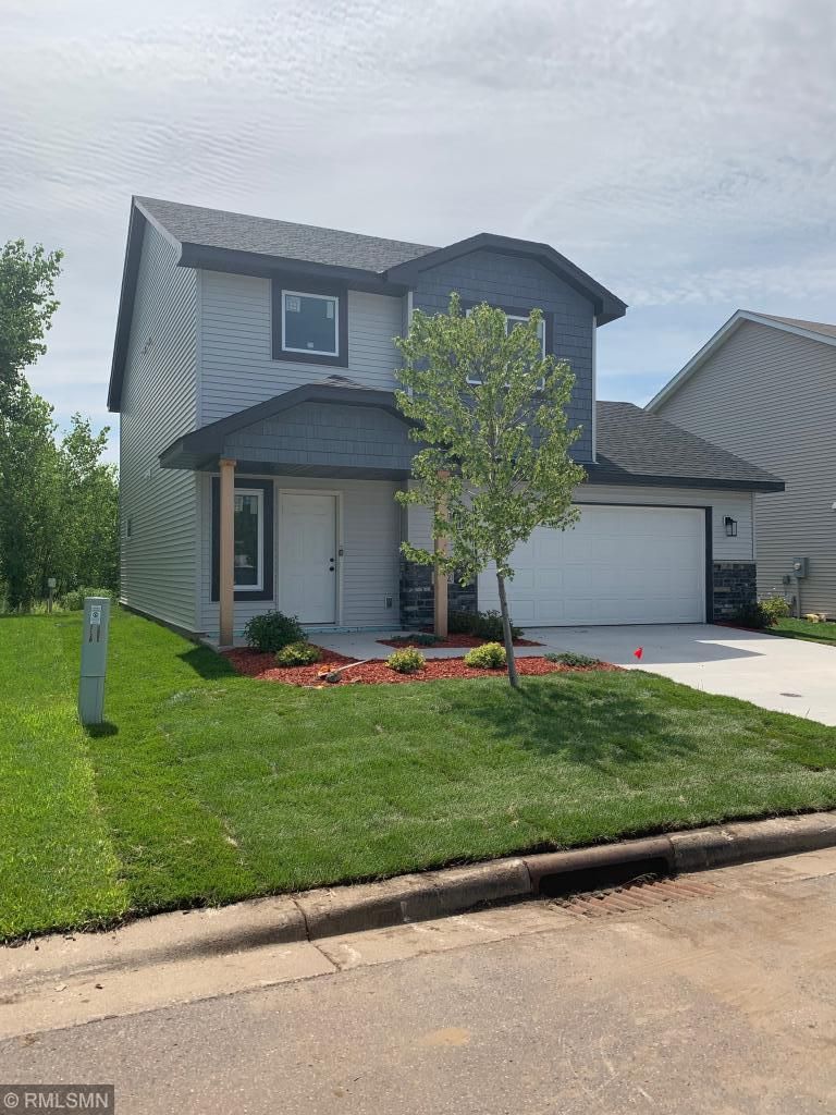 3012 212th St W, Farmington, MN 55024