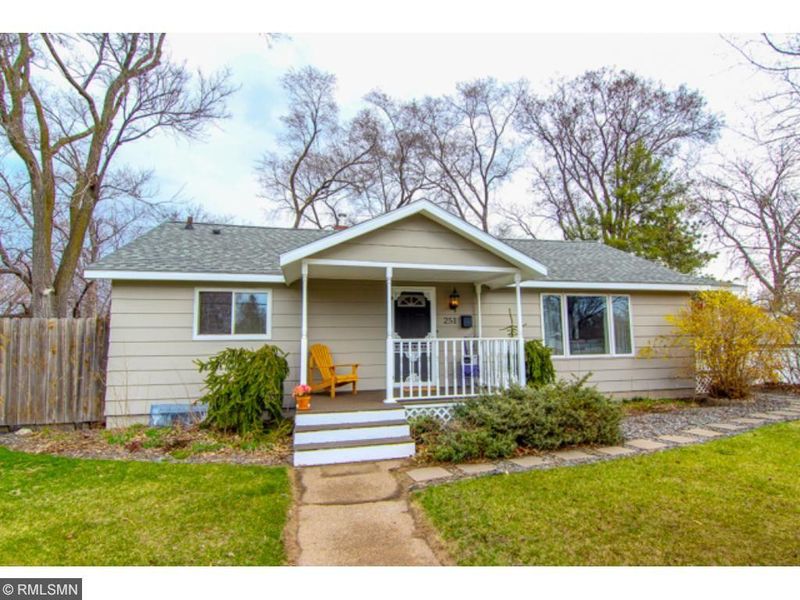 251 60th Ave NE, Fridley, MN 55432