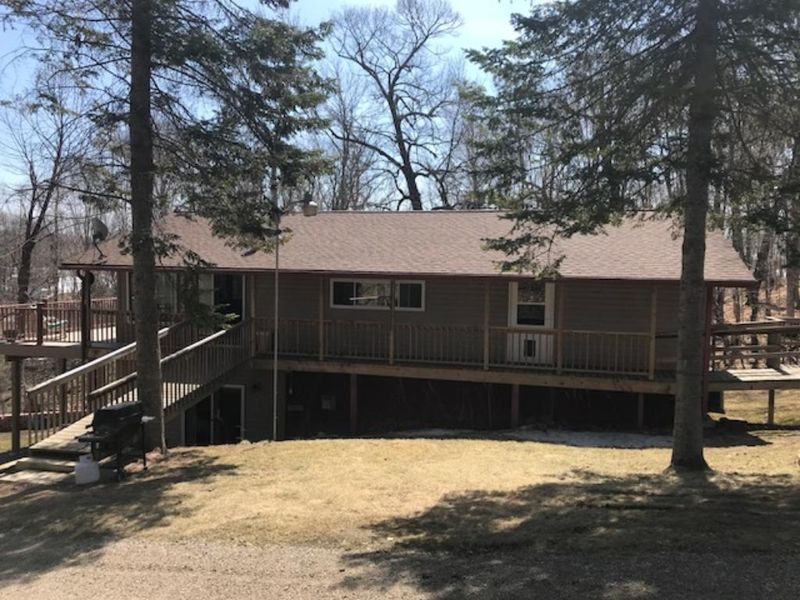 2723 Longwood Point Rd NE, Outing, MN 56662