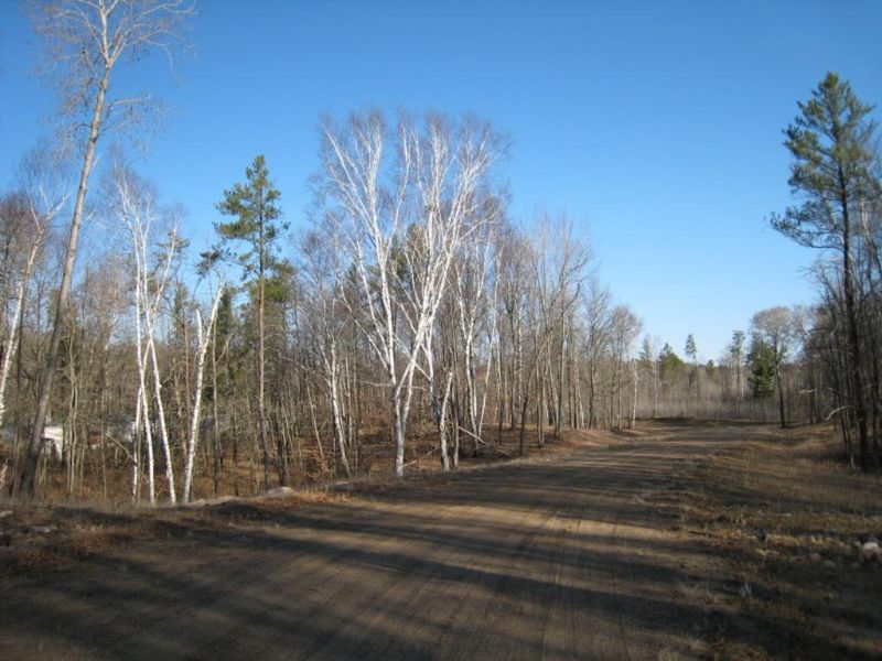 lot 6-8 Red Oak Dr, Hackensack, MN 56452