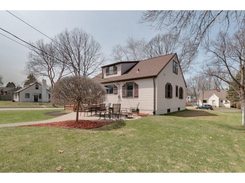 3501 Benjamin St NE, Minneapolis, MN 55418