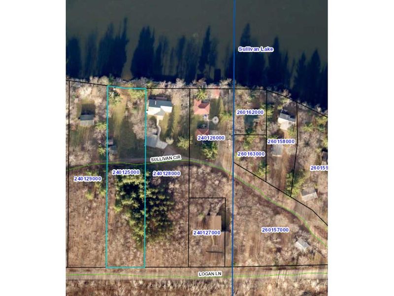 34946 Sullivan Cir, Hillman, MN 56338