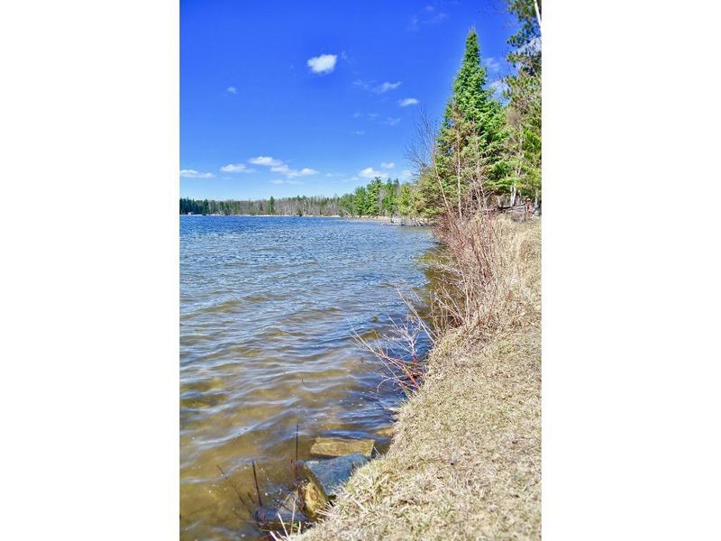 1960 E Five Point Lake Dr NW, Hackensack, MN 56452